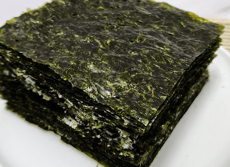 [Haenong] Roasted Gamtae Seaweed (20g, 0.71 oz) - Daebak