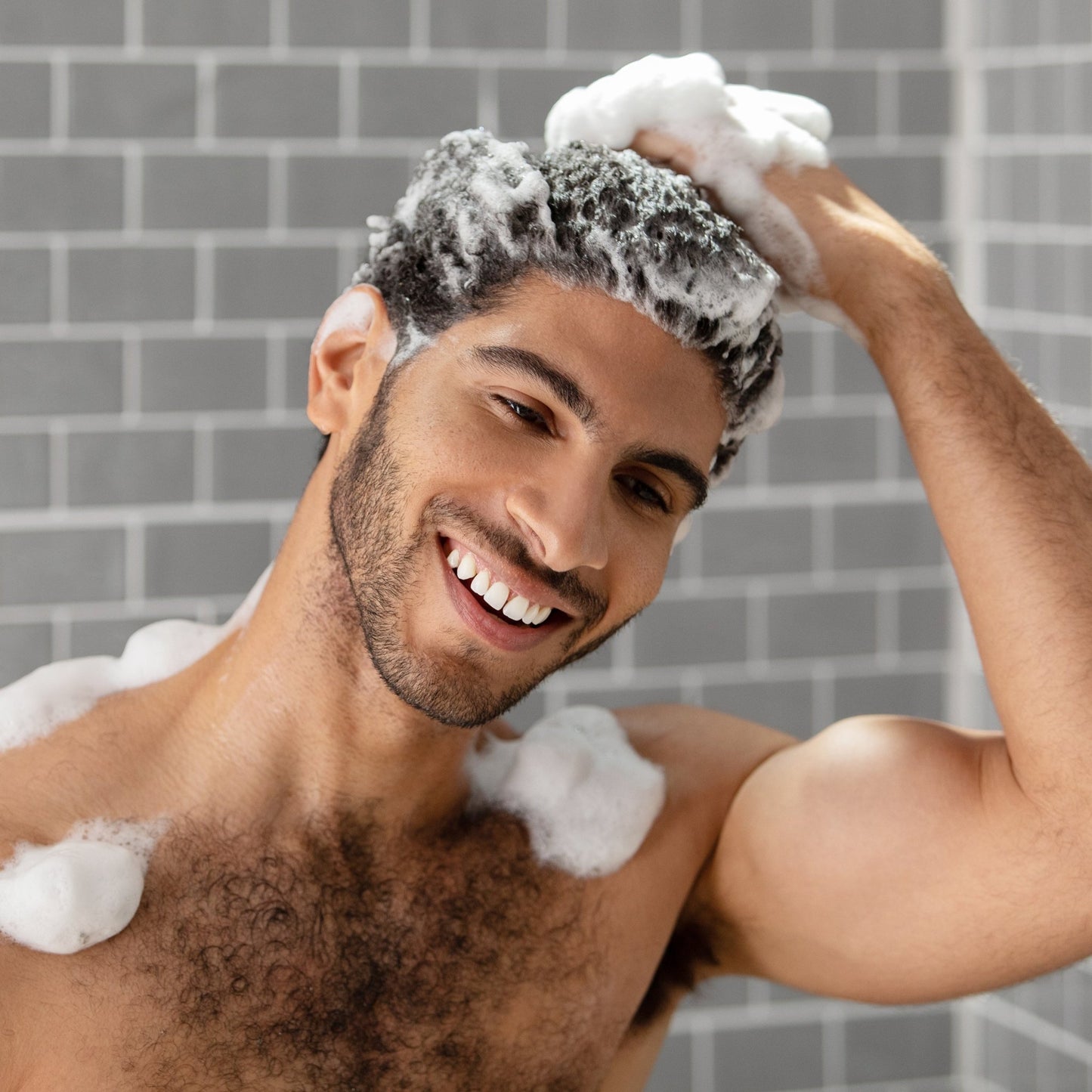 Hair + Body Shower Set - Daebak