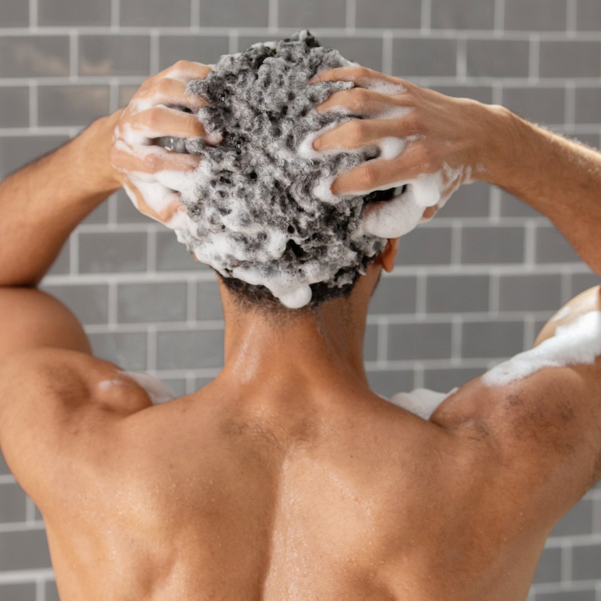 Hair + Body Shower Set - Daebak