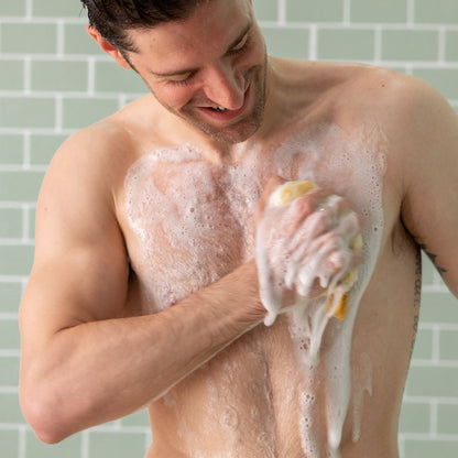 Hair + Body Shower Set - Daebak