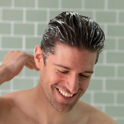 Hair + Body Shower Set - Daebak