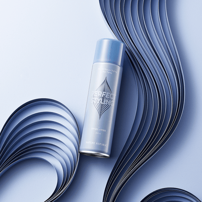 Hair & Nature Perfect Styling Hair Spray - Daebak