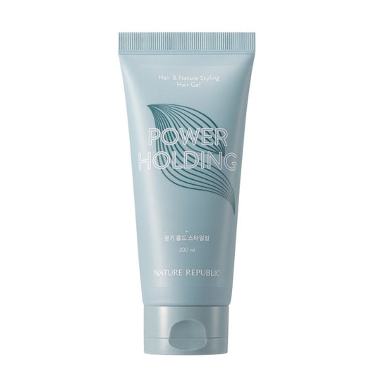 Hair & Nature Power Holding Hair Gel - Daebak