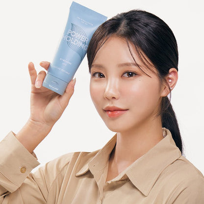 Hair & Nature Power Holding Hair Gel - Daebak