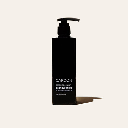 Hair Thickening + Strengthening Conditioner - Daebak