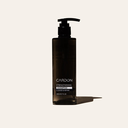 Hair Thickening + Strengthening Shampoo - Daebak