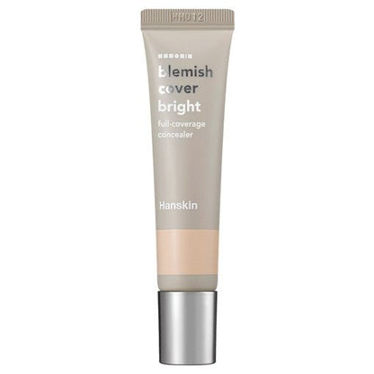 Hanskin Blemish Cover Concealer 12g (3 Colors) - Daebak