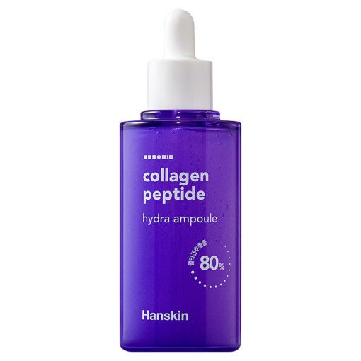 Hanskin Collagen Peptide Hydra Ampoule 90ml - Daebak