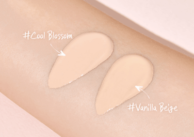 Hanskin Nude Thin Glow Base SPF35 PA++ 30ml (2colors) - Daebak