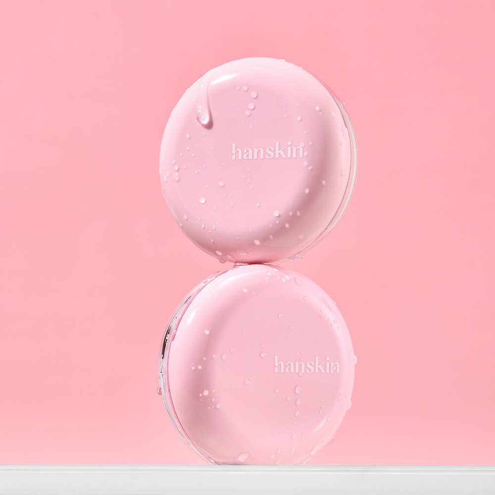 Hanskin Pink Mool Balm SPF30 PA++ 8g - Daebak