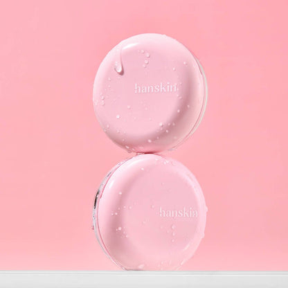 Hanskin Pink Mool Balm SPF30 PA++ 8g - Daebak
