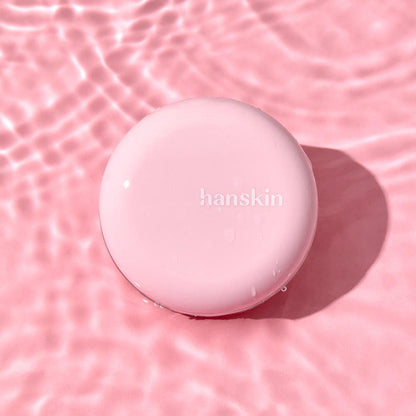 Hanskin Pink Mool Balm SPF30 PA++ 8g - Daebak