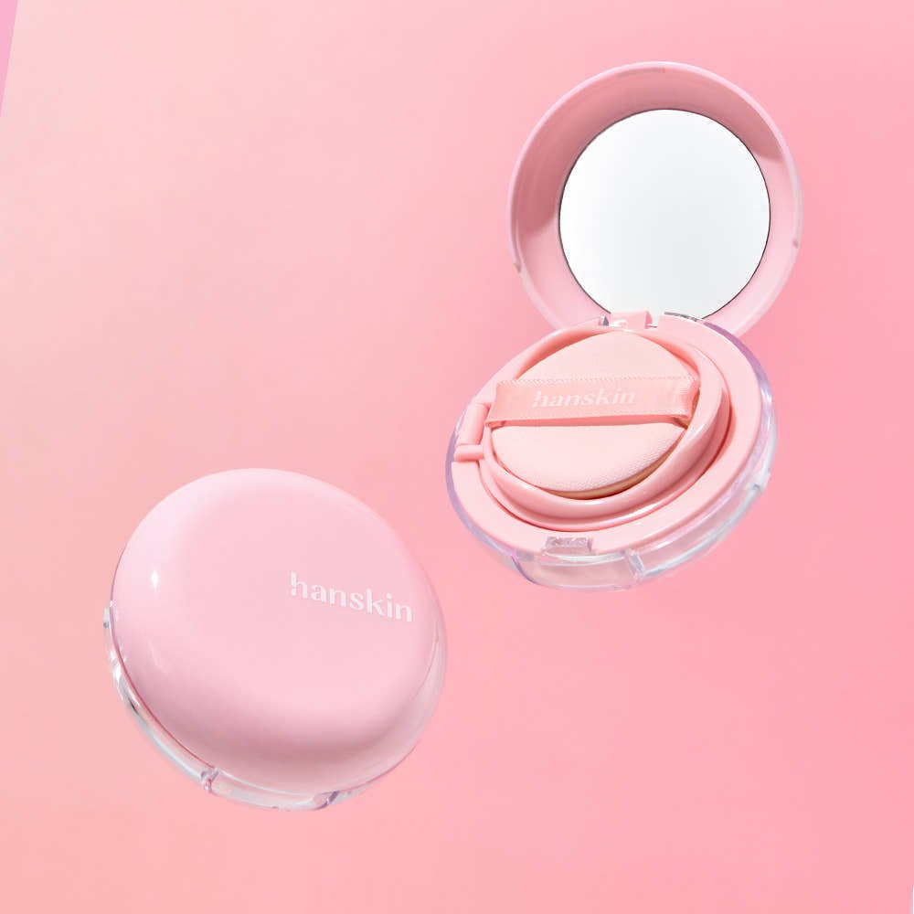 Hanskin Pink Mool Balm SPF30 PA++ 8g - Daebak