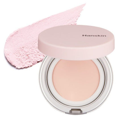 Hanskin Pink Mool Balm (SPF30,PA++) 15g - Daebak