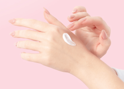 Hanskin Real Complexion Hyaluron Moisture Cream 50ml - Daebak