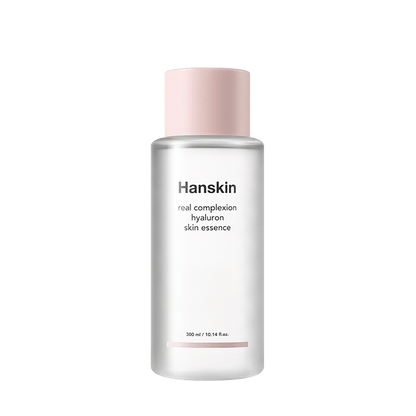 Hanskin Real Complexion Hyaluron Skin Essence 300ml - Daebak