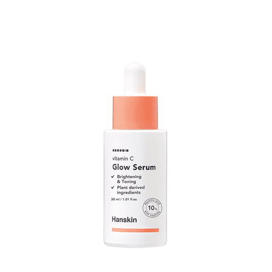 Hanskin Vitamin C Glow Serum 30ml - Daebak