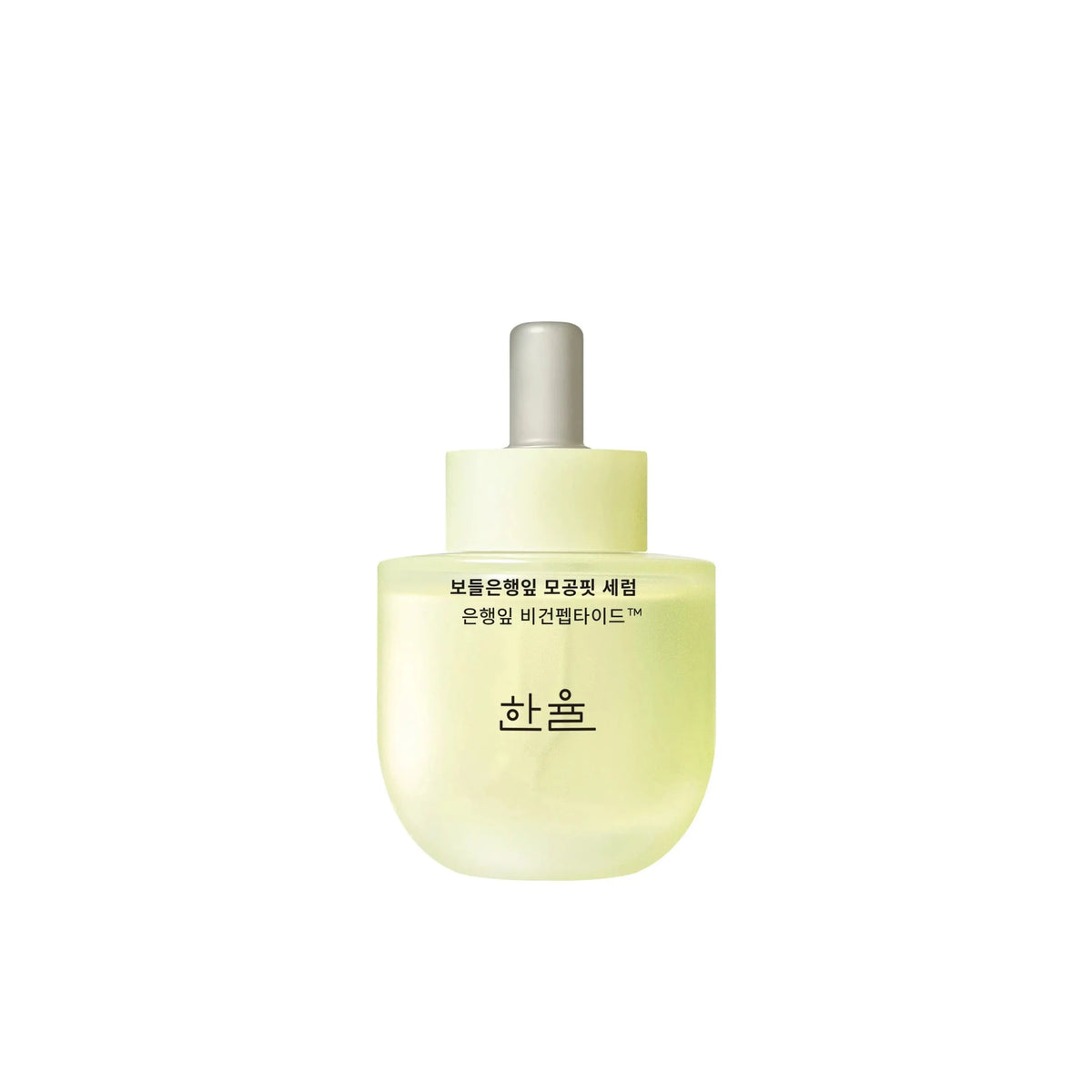 HANYUL Ginkgo Leaf Pore Resurfacing Serum 40ml - Daebak