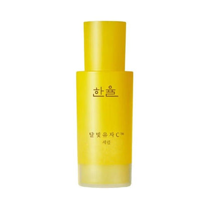 HANYUL Moonlight Yuja C Serum 30ml - Daebak