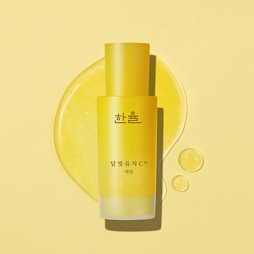 HANYUL Moonlight Yuja C Serum 30ml - Daebak