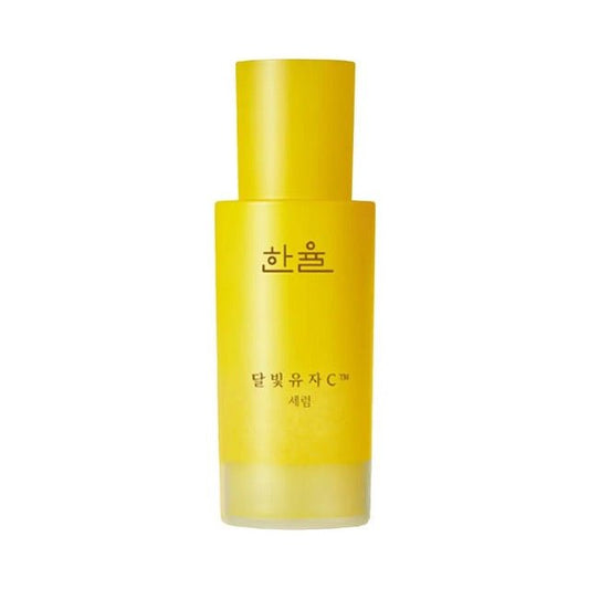 HANYUL Moonlight Yuja C Serum 30ml - Daebak
