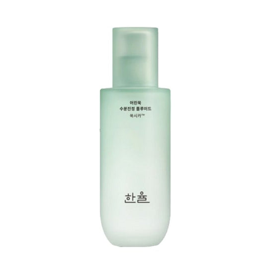HANYUL Pure Artemisia Watery Calming Fluid 125ml - Daebak