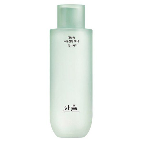HANYUL Pure Artemisia Watery Calming Toner 150ml - Daebak