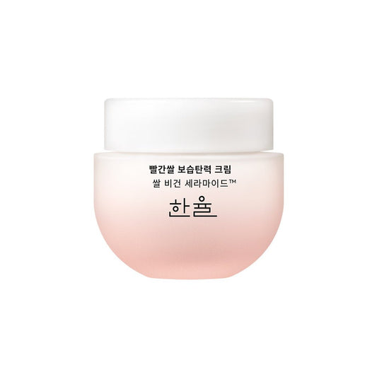 HANYUL Red Rice Moisture Firming Cream 55ml - Daebak