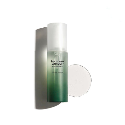 [haruharu wonder] Black Bamboo Mist 80ml - Daebak