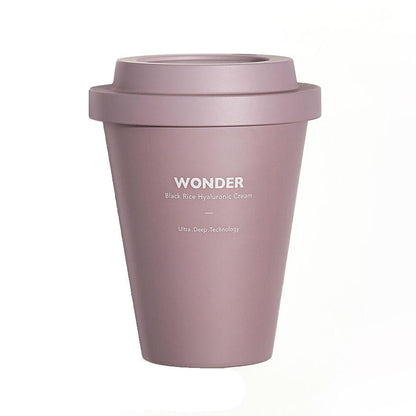[haruharu wonder] Black Rice Hyaluronic Cream 90ml - Daebak