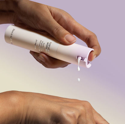 [haruharu wonder] Black Rice Night Knight Retinol Serum 20ml - Daebak