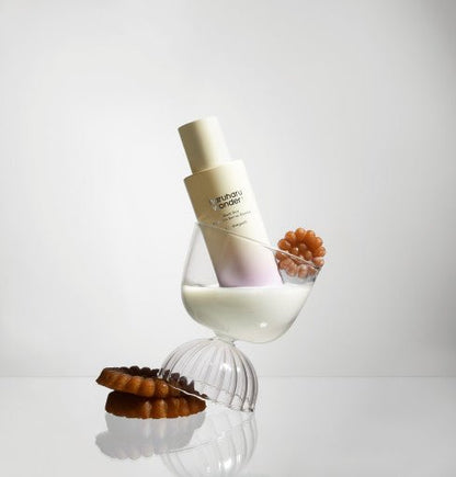 [haruharu wonder] Black Rice Probiotics Barrier Essence 120ml - Daebak