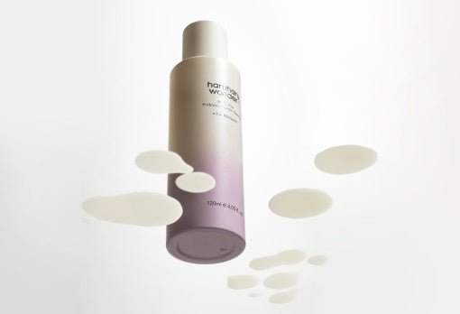[haruharu wonder] Black Rice Probiotics Barrier Essence 120ml - Daebak