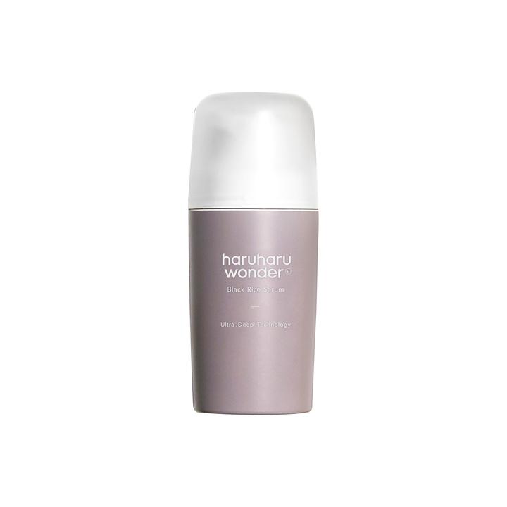 [haruharu wonder] Black Rice Serum 30ml - Daebak