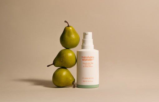 [haruharu wonder] Centella 4% TXA Dark Spot Go Away Serum 30ml - Daebak