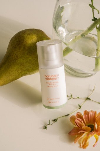 [haruharu wonder] Centella 4% TXA Dark Spot Go Away Serum 30ml - Daebak