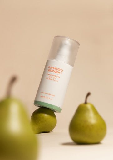 [haruharu wonder] Centella 4% TXA Dark Spot Go Away Serum 30ml - Daebak