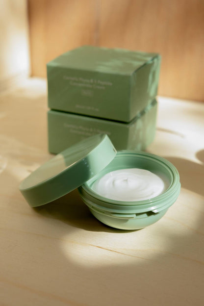 [haruharu wonder] Centella Phyto & 5 Peptide Concentrate Cream 30ml [Refill] - Daebak