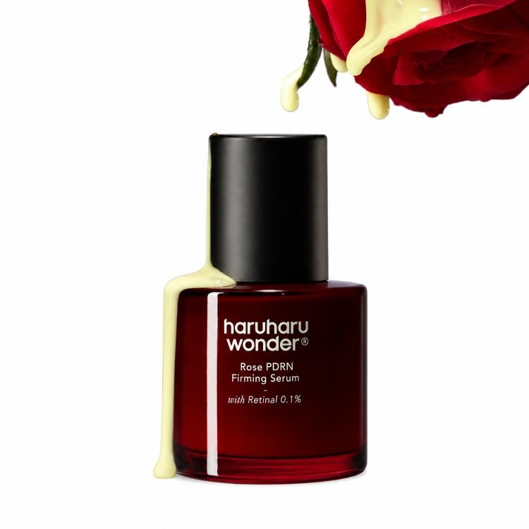 [haruharu wonder] Rose PDRN Firming Serum 30ml - Daebak