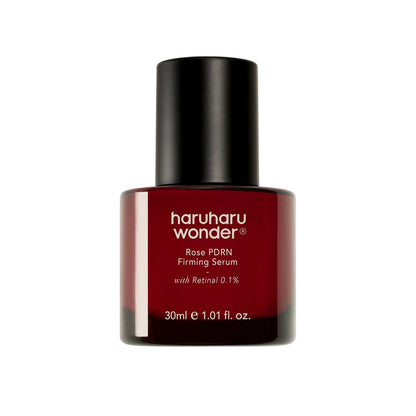 [haruharu wonder] Rose PDRN Firming Serum 30ml - Daebak