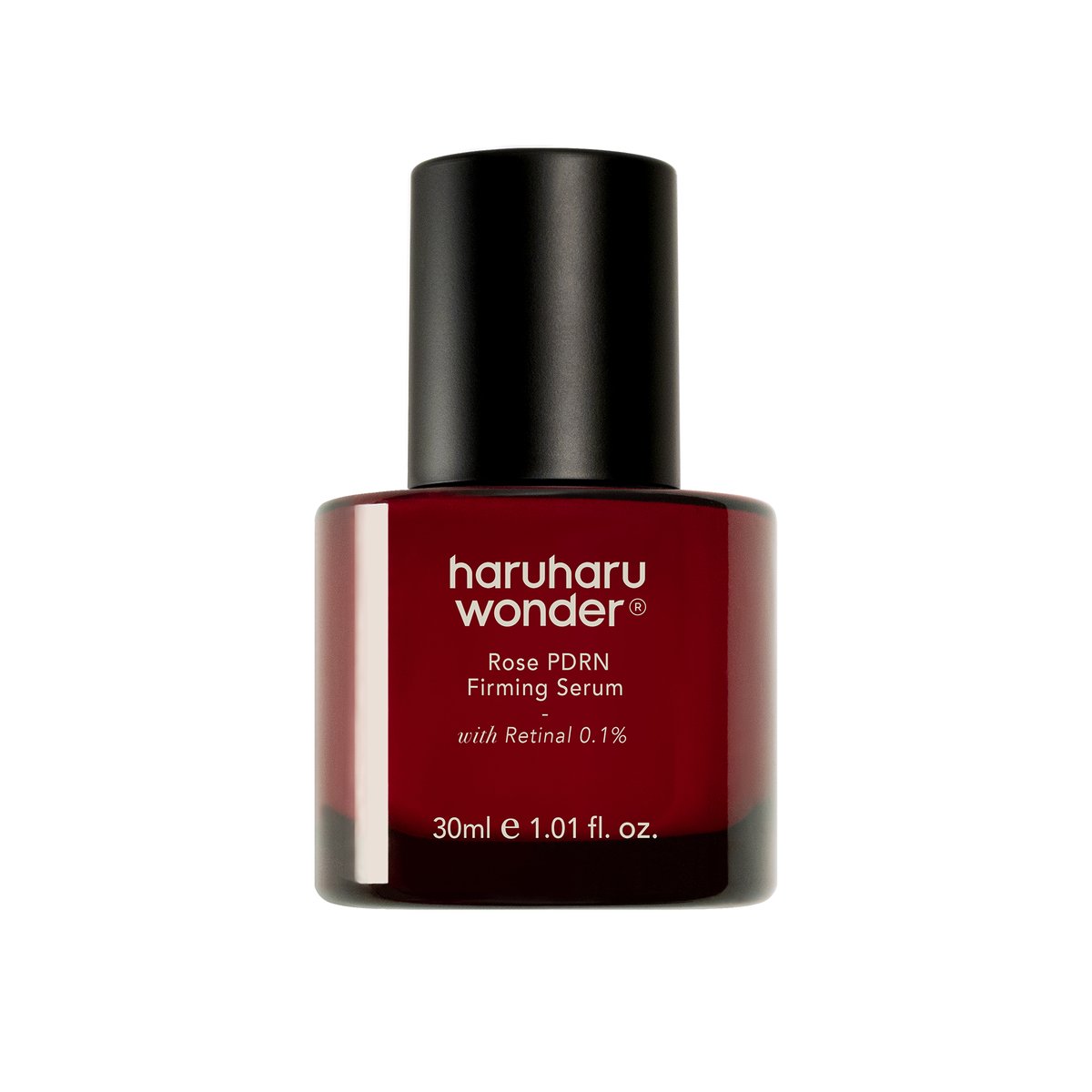 [haruharu wonder] Rose PDRN Firming Serum 30ml - Daebak
