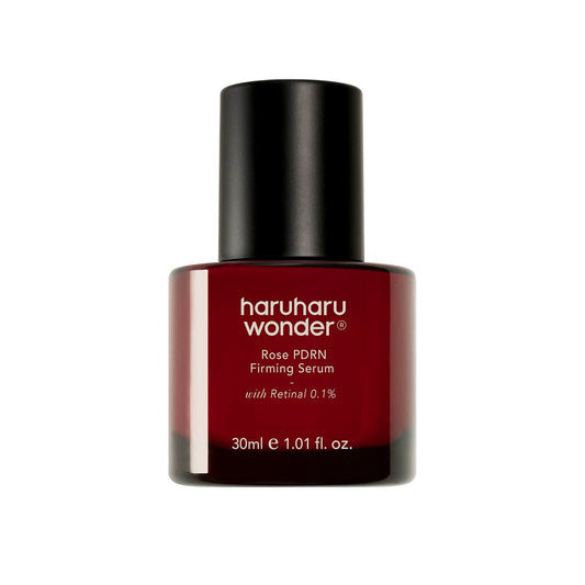 [haruharu wonder] Rose PDRN Firming Serum 30ml - Daebak