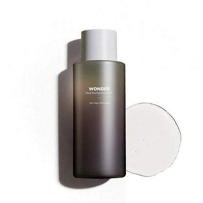 [haruharu wonder] Wonder Black Rice Hyaluronic Toner 300ml - Daebak