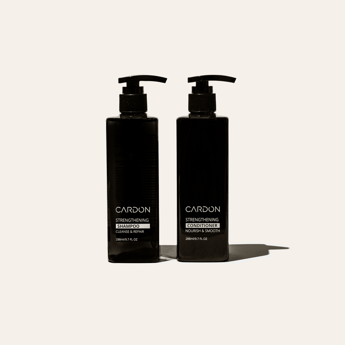 Healthy Hair Duo - Daebak