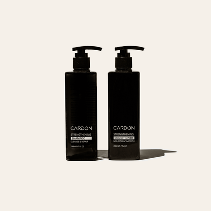 Healthy Hair Duo - Daebak