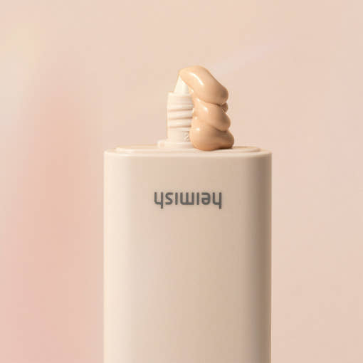 heimish Artless Glow, protector solar con color SPF50+ PA++++ 40ml