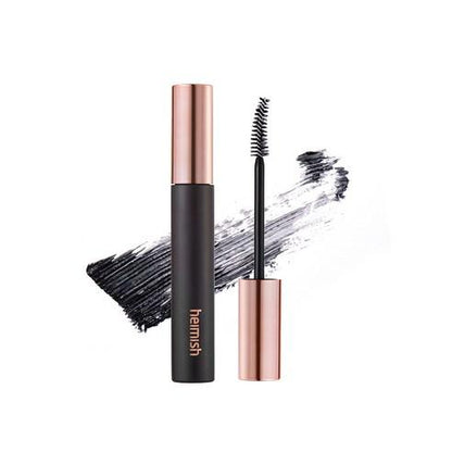 heimish Dailism Smudge Stop Mascara 9g - Daebak