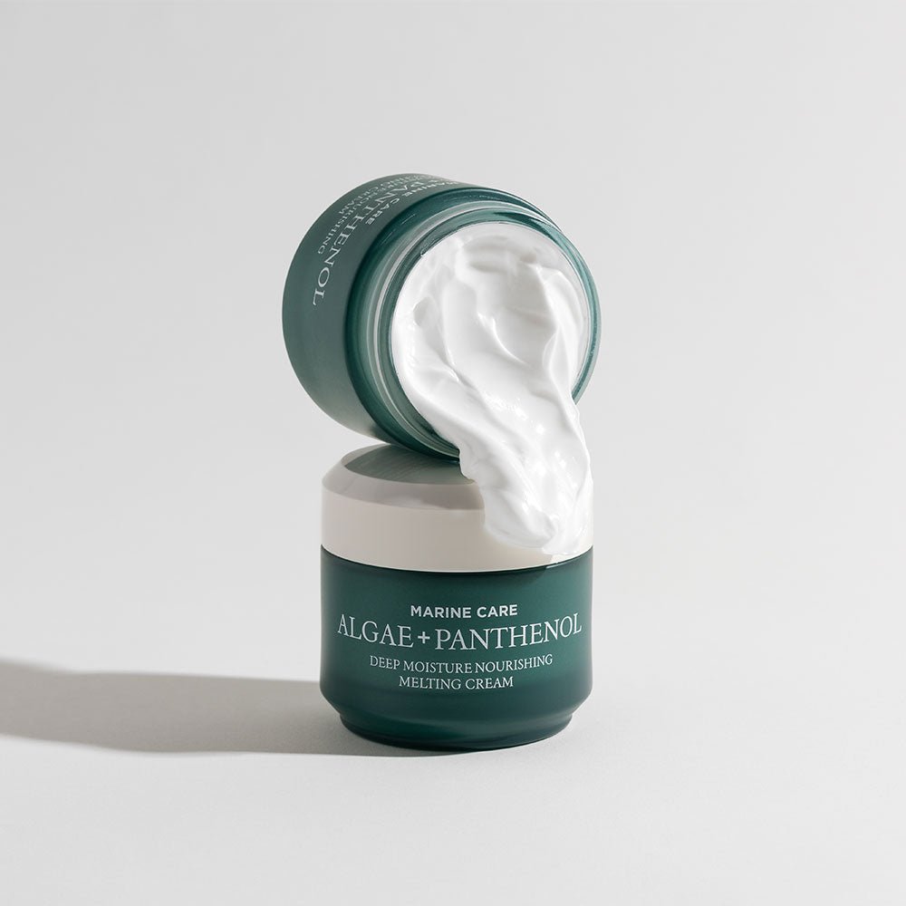 heimish Marine Care Deep Moisture Nourishing Melting Cream 55ml - Daebak