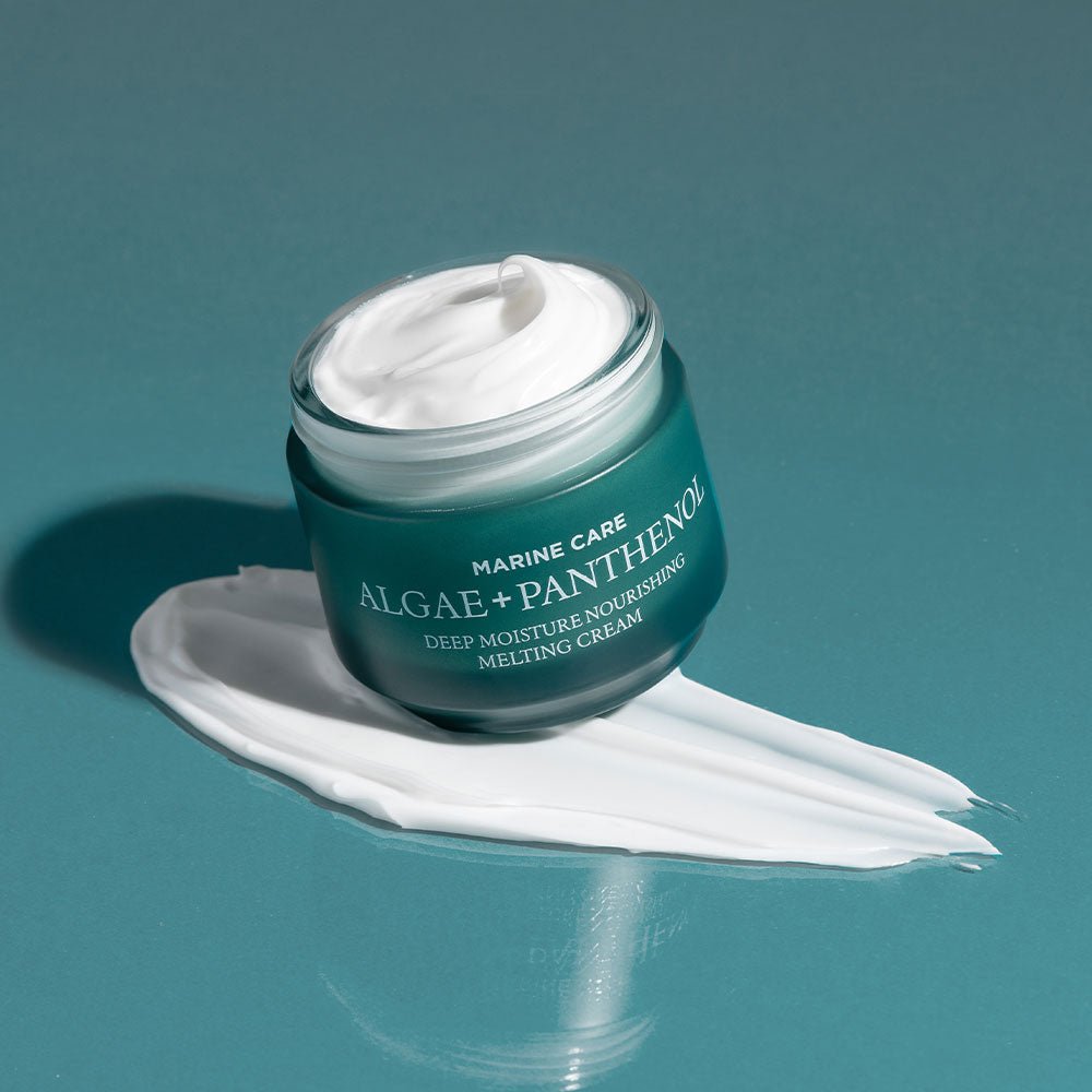 heimish Marine Care Deep Moisture Nourishing Melting Cream 55ml - Daebak