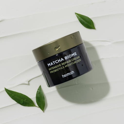 heimish Matcha Biome Intensive Repair Cream 50ml - Daebak